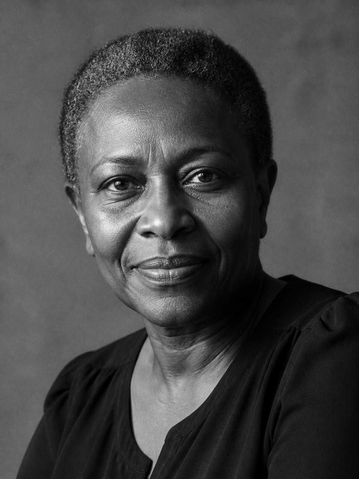 Portrait of Placeholder Name A, Co-founder & Executive Director (placeholder)